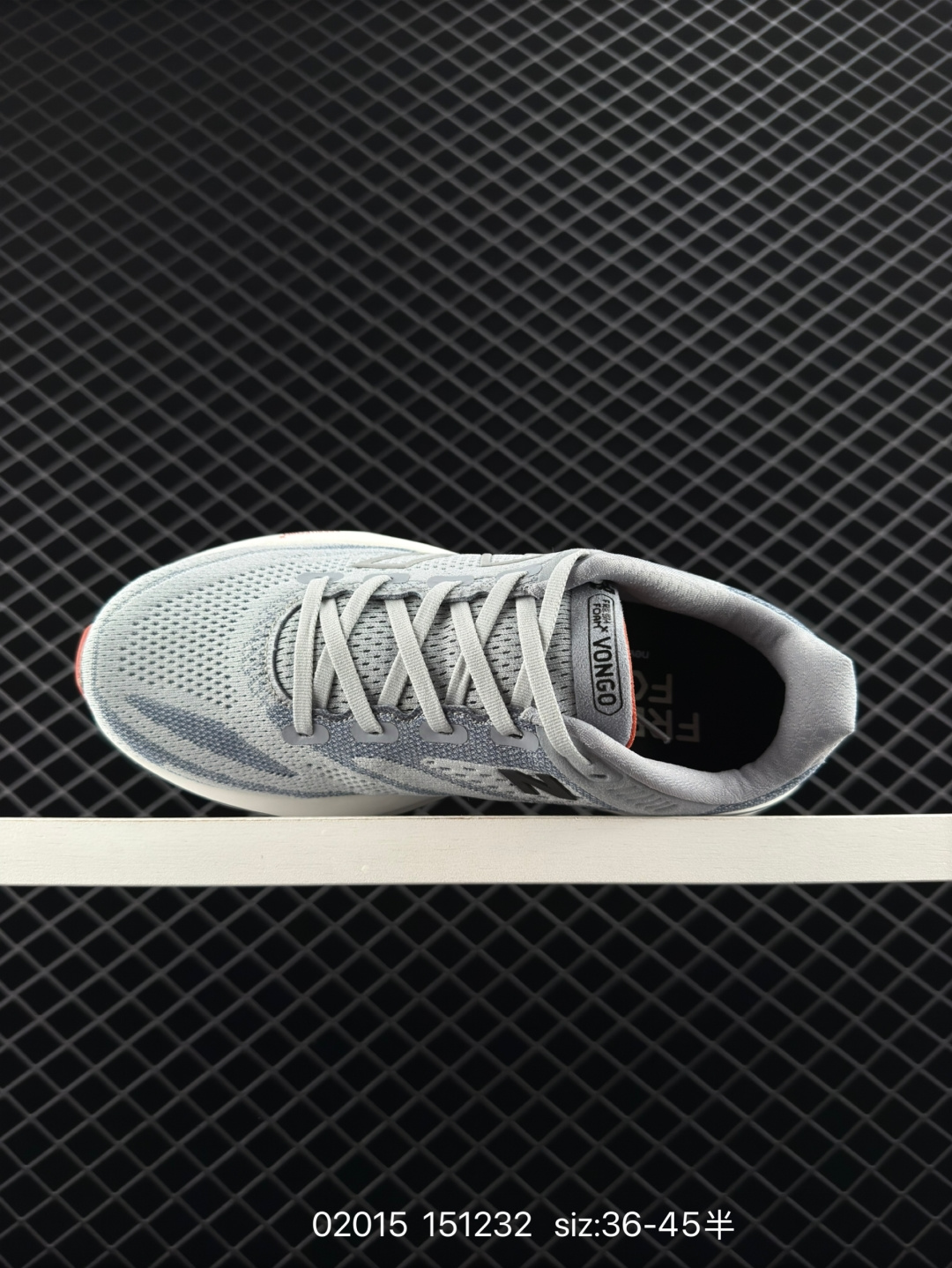 New Balance NB Fresh Foam x Vongo V6